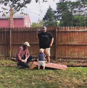 Meet your Posher, Ernesto